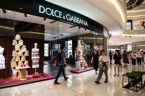 dolce gabbana private message|Three years after ad controversy, D&G is still struggling to win .